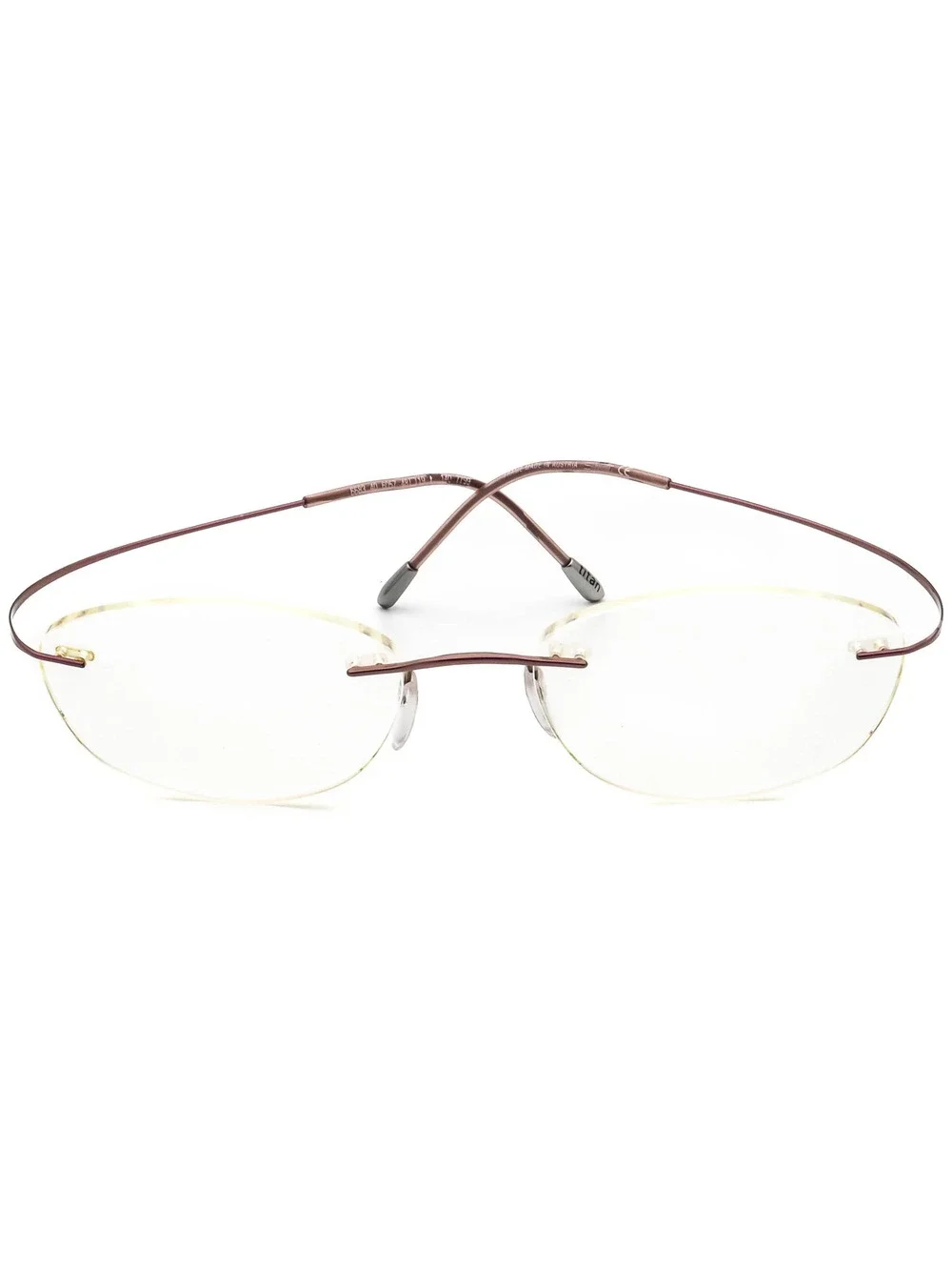 Silhouette 6683 40 6057 7799 Eyewear